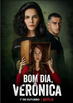 Buenos Dias Veronica - T1 T2